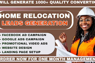 home renovation leads remodel leads contractor leads construction leads
