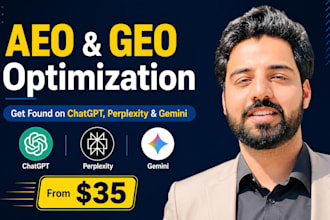 rank website on chatgpt, gemini, claude in 3 month with guarantee