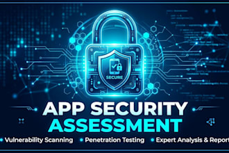 perform ethical vulnerability assessment for your app security