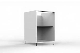 design 3d product render and prototypes for startups using blender and keyshot
