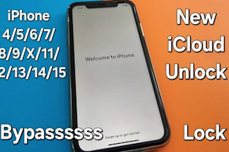 flash and unlock your iphones android and ipads remotely