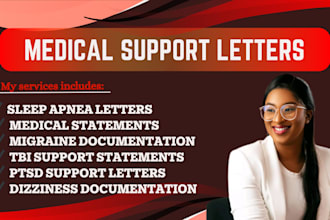 write and edit professional personal and support documents