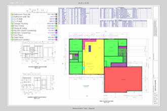 be quantity surveyor do quantity takeoff material take off and cost estimation
