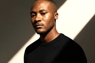 produce afrotech and afrohouse music for you