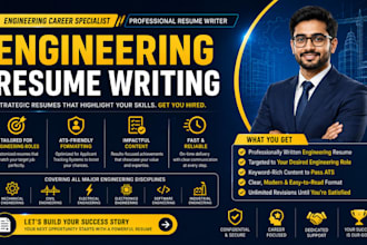 resume writing engineering resume tech resume ats resume professional resume