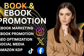 do amazon book promotion ebook promotion kindle book marketing ebook marketing