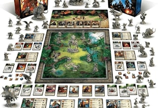 do card game design board game design playing card rule book for kickstarter