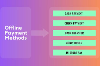 develop a fully autonomous and independent payment processor