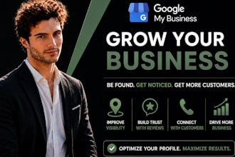 optimize your google business profile for higher local rankings