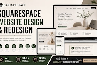design squarespace, squarespace website design squarespace website redesign SEO