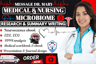 write report, research and summary, case studies, paper writing