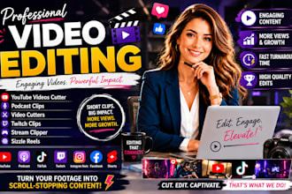 your video clipper twitch clipper podcast clips youtube shorts video
