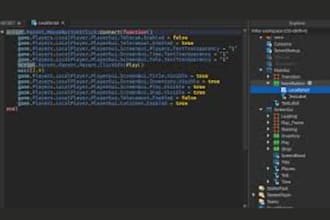 create roblox scripts, systems,full roblox game script