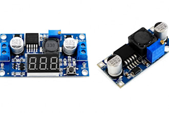 design smps dc dc buck boost converter and power supply circuits