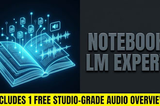 do notebooklm ai audio overview knowledge architecture google notebook lm podcas