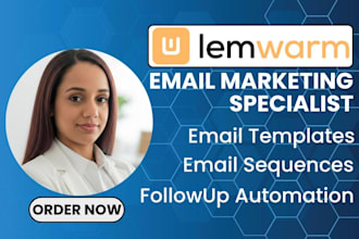 setup lemwarm inbox placement lemwarm cold email deliverability