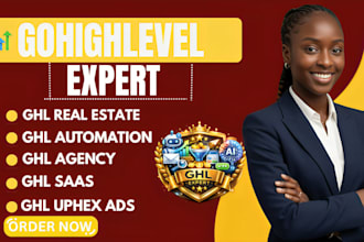 do ghl real estate ghl snapshot ghl uphex ads ghl saas ghl agency