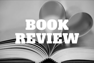 do your book amazon kindle ebook KDP book and provide honest review