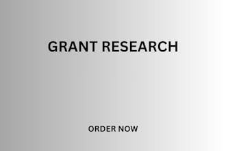 do grant reasearch  in us