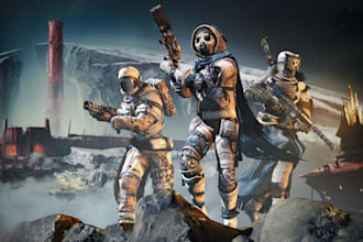 develop unreal engine fps multiplayer game development ue5 video game prototype