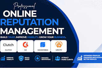 manage clutch g2 goodfirms upcity online reputation