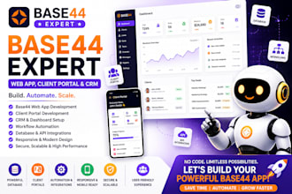 base44 bug fixing expert base44 app base44 integration base44 deployment replit