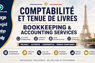 handle france bookkeeping comptabilite france in sage pennylane quickbooks xero
