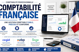 handle france bookkeeping comptabilite france in sage pennylane quickbooks xero