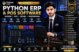 devolope desktop applications and desktop databases