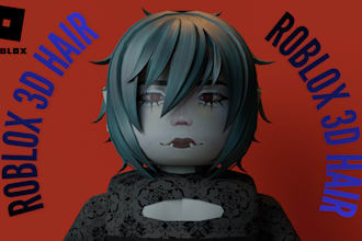 create roblox ugc hair