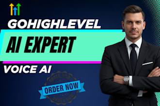 do gohighlevel voice ai, ghl ai agent, ghl vapi ai, ghl chatbot, ghl automation