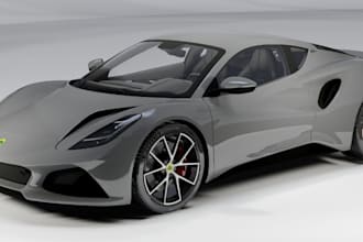 optimized 3d car for web,truck model,f1 sport vehicle,bodykits design,glb,fivem