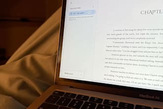 edit and proofread your college application essay