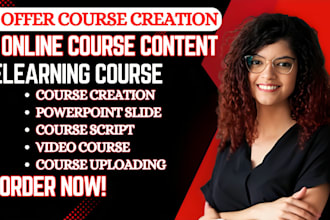 online course creation, ai, freelancing and digital skills online course content