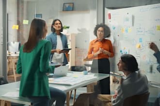 create ai explainer video saas explainer ai animation ai spokeman ai video ads