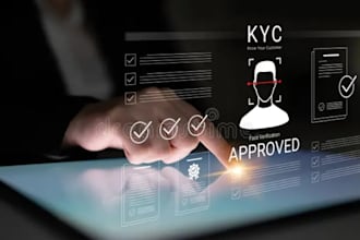 do kyc for any platform