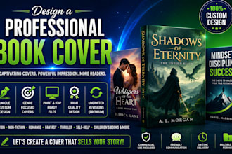 do interior book formatting, book design layout for KDP, ingramspark lulu, ebook