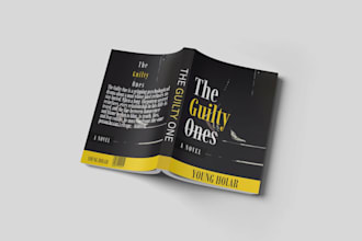 book cover design, KDP book cover, book cover design