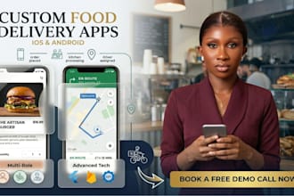 build food delivery app restaurant app grocery delivery app
