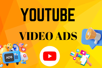 create high converting youtube video ads for your business
