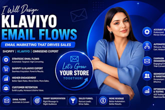 design klaviyo email flows email marketing shopify klaviyo omnisend klaviyo flo