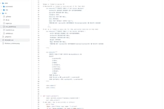 write sql queries to extract and analyze and your data