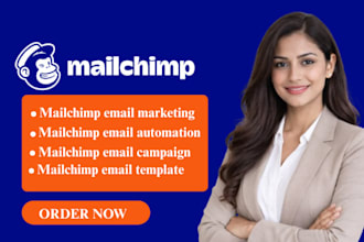 setup mailchimp automation mailchimp email campaign mailchimp email marketing