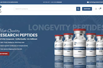 peptide website fda complaint peptide website woocommerce peptide website
