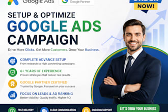 improve your google ads performance efficiently