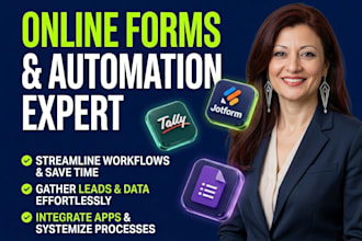 build advanced tally form, jotform, type forms, using outgrow, scoreapp, fillout
