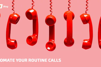 build automate twilio flex call center with IVR, sip trunk smart call routing
