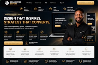 design author website, book author website, ebook website, author landing page