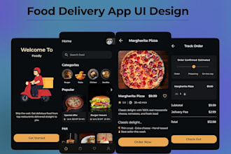 web design for ur interiror business