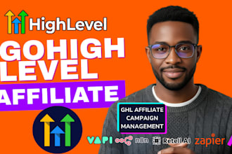 do gohighlevel affiliate marketing ghl affiliate manager ghl affiliate campaign